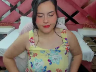 Tabiitha's Live Sex Cam Show