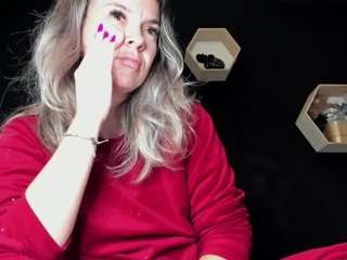 alesys69 webcam model