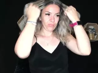 Alesys69's Live Sex Cam Show