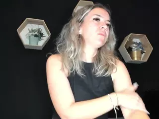 Alesys69's Live Sex Cam Show