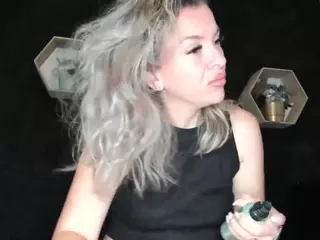 Alesys69's Live Sex Cam Show