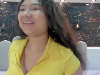 AmberDasha's Live Sex Cam Show