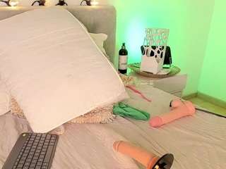 antonellamorelli from CamSoda is Freechat