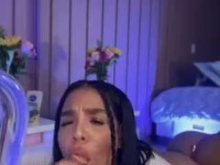 antonellamorelli webcam