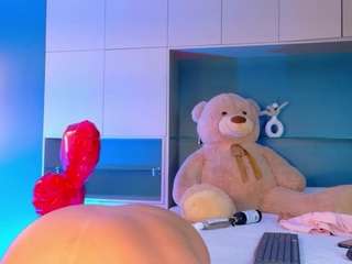 antonellamorelli webcam