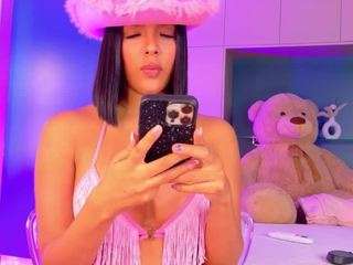 antonellamorelli webcam