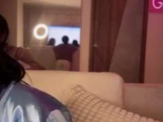 antonellamorelli Live Webcam on CamSoda