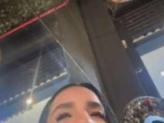 Live webcam model antonellamorelli on Soda Cams