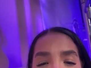 antonellamorelli webcam