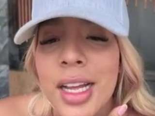 antonellamorelli webcam