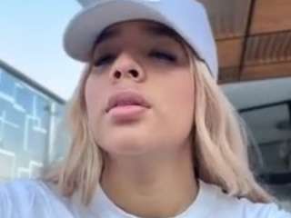 antonellamorelli webcam