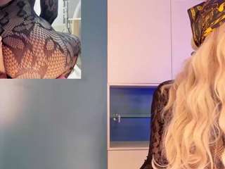 antonellamorelli webcam