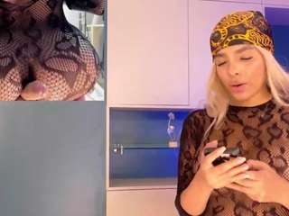 antonellamorelli webcam