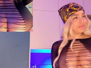 antonellamorelli webcam