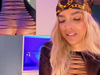 antonellamorelli webcam