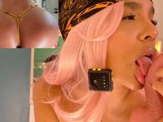 Live webcam model antonellamorelli on Soda Cams