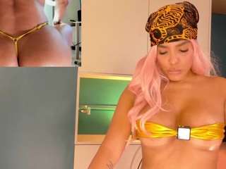 antonellamorelli webcam