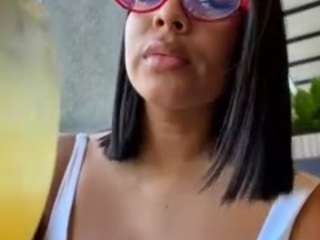 antonellamorelli Live Webcam on CamSoda