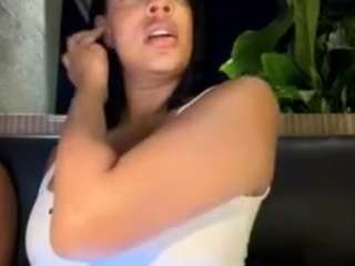 antonellamorelli Live Webcam on CamSoda