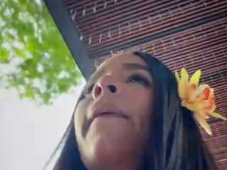 antonellamorelli Live Webcam on CamSoda