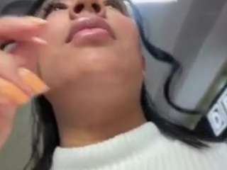 flash boobs in public  + Massage tits ⭐masturbation pussy with lush at goal 9⭐ Don