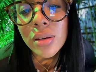 antonellamorelli Live Webcam on CamSoda