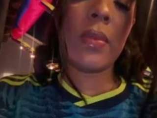 Live cam show with AntonellaMorelli
