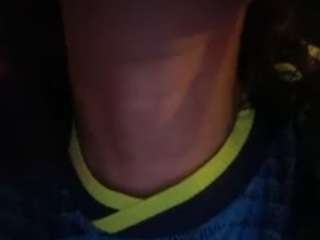Live cam show with AntonellaMorelli