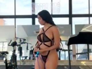antonellamorelli live webcam show
