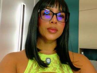 antonellamorelli webcam model
