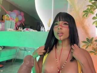 Antonellamorelli's cam show statistics and live stream