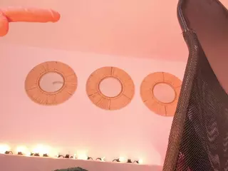 AntonellaMorelli's Live Sex Cam Show