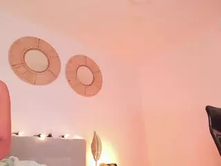 AntonellaMorelli's Live Sex Cam Show