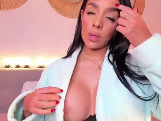 AntonellaMorelli's Live Sex Cam Show