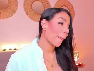 AntonellaMorelli's Live Sex Cam Show