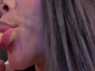 AntonellaMorelli's Live Sex Cam Show