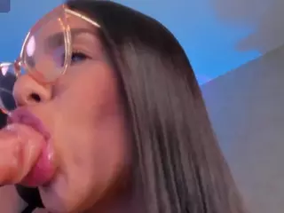AntonellaMorelli's Live Sex Cam Show
