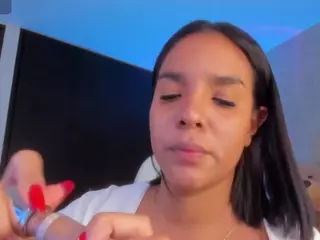 AntonellaMorelli's Live Sex Cam Show