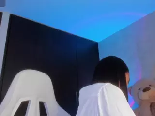AntonellaMorelli's Live Sex Cam Show