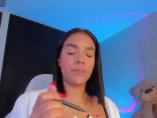 AntonellaMorelli's Live Sex Cam Show