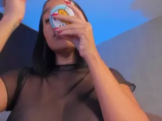 AntonellaMorelli's Live Sex Cam Show