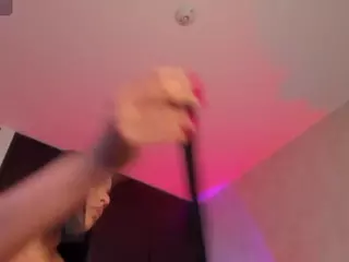 AntonellaMorelli's Live Sex Cam Show
