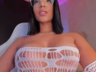 AntonellaMorelli's Live Sex Cam Show