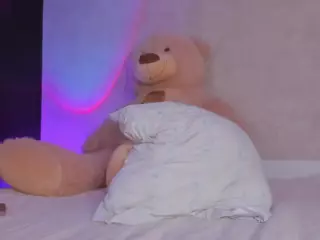 AntonellaMorelli's Live Sex Cam Show