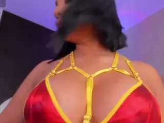 AntonellaMorelli's Live Sex Cam Show