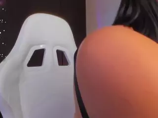 AntonellaMorelli's Live Sex Cam Show