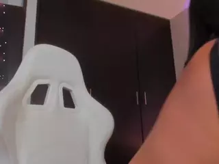 AntonellaMorelli's Live Sex Cam Show