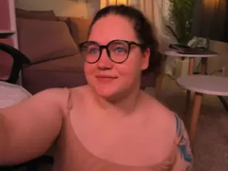 Tina's Live Sex Cam Show