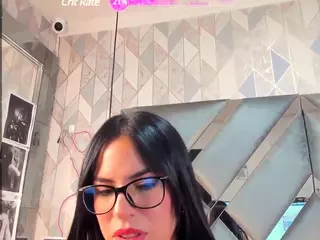 CristalBenet's Live Sex Cam Show