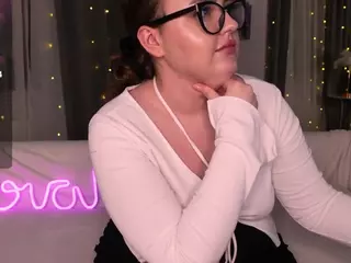 EmmaRIcks's Live Sex Cam Show